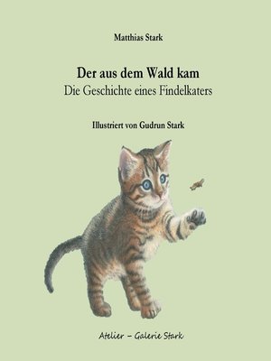 cover image of Der aus dem Wald kam